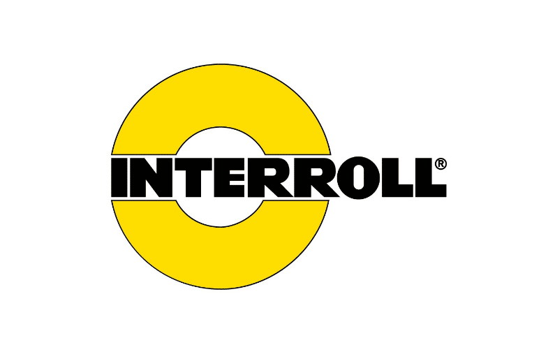 Interrol is our partner for internal transport systems.