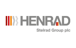 Henrad is one of the happy clients of Lynx Automation from Belgium. We help them optimize their warehouse & logistics.
