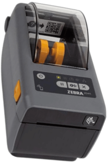 Lynx Automation is a supplier of Zebra hardware to automate your warehouse and production.
